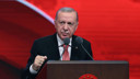 Erdoğan'dan Filenin Sultanları'na tebrik