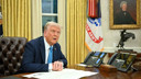 Trump'tan İran için savaş zirvesi!