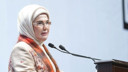 Emine Erdoğan'dan 15 Temmuz paylaşımı