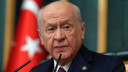 MHP Lideri Bahçeli'den 15 Temmuz mesajı