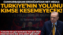 Cumhurbaşkanı Erdoğan'dan önemli açıklamalar