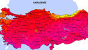 Türkiye'ye tarih verildi!