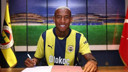 Fenerbahçe'de sürpriz Talisca gelişmesi!