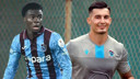 Uğurcan Çakır transferiyle Oulai’yi tepkisi