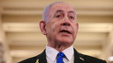 Çocuk katili Netanyahu yine haddini aştı!