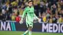 Ederson'da Fenerbahçe taraftarını kızdıran gelişme