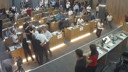 Belediye Meclis Toplantısı'nda tansiyon yükseldi!
