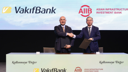 11 ilin yeniden inşasına VakıfBank’tan dev destek