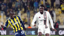 Fenerbahçe'de Kante derken sürpriz ayrılık!
