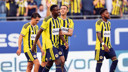 Fenerbahçe'de Musaba'ya sürpriz teklif