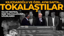 Olcay Baykal son yolculuğuna uğurlandı