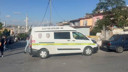 Dakikalar içinde hayatını kaybetti!