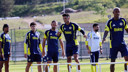 Fenerbahçe'de 4 ayrılık birden!