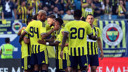 Fenerbahçe'de ilk ayrılık belli oldu!