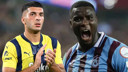 Onuachu için Fenerbahçe'den başka futbolcu istedi