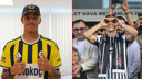 Galatasaray o dünya yıldızının peşinde