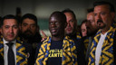Kante kararını resmen verdi