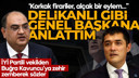 İYİ Partili vekilden Kavuncu’ya sert sözler