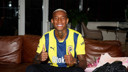 Talisca ile ilgili flaş ayrılık haberi!