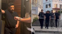 Oğuzhan Uğur adliyeye sevk edildi