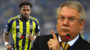 Fenerbahçe'ye utanmaz Fred teklifi