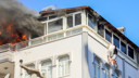 Antalya'da iki kişi ölümle burun buruna geldi!