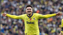Fenerbahçe'de Cengiz Ünder'e büyük şok!