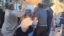 Tokat iddiası aileleri karşı karşıya girdi!