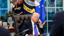 Trump, İngiltere'nin yeni Başbakanı ile görüştü