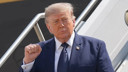 Trump nükleer anlaşmayı onayladı