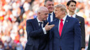 Trump'tan tüm dünyayı şaşırtan hamle!