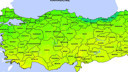 Türkiye'ye flaş cumartesi uyarısı!