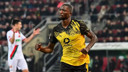 Guirassy'den sonra sürpriz forvet önerisi!