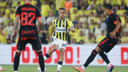 Fenerbahçe'de Bartuğ Elmaz gözünü rövanşa dikti