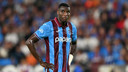 Trabzonspor'da şaşırtan Onuachu kararı