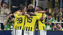Fenerbahçe'de kontenjan krizi!