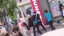 Bahçelievler’de sıradan bir alışveriş kabusa döndü