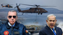 İsrail’de Türkiye alarmı