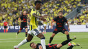 Fenerbahçe'de Semedo sevinci!
