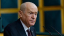 Devlet Bahçeli'den Ayasofya mesajı
