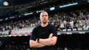 Beşiktaş taraftarını yere göğe sığdıramadı