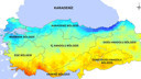 Marmara, Karadeniz, Ege ve Akdeniz'e uyarı