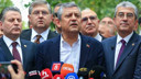 Özgür Özel’den ilk açıklama!