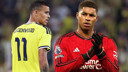 Fenerbahçe'ye Rashford transferinden kötü haber