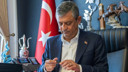 Özgür Özel'in istifa videosunda dikkat çeken detay