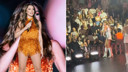 Hadise'den minik hayranına büyük jest