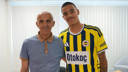 Fenerbahçe'de bir transfer daha bitti