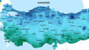 Türkiye'de bir hamle ile 16'ya indi!
