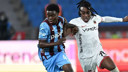 Trabzonspor Oluai'nin boşluğunu hemen doldurdu!