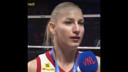 Gizem Örge'den maç sonu duygulandıran itiraf